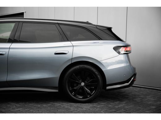 Volkswagen ID.7 Pro Limited Edition | Airconditioning automatisch, 2-zone (Climatronic) | Automatische afstandsre... ActivLease financial lease