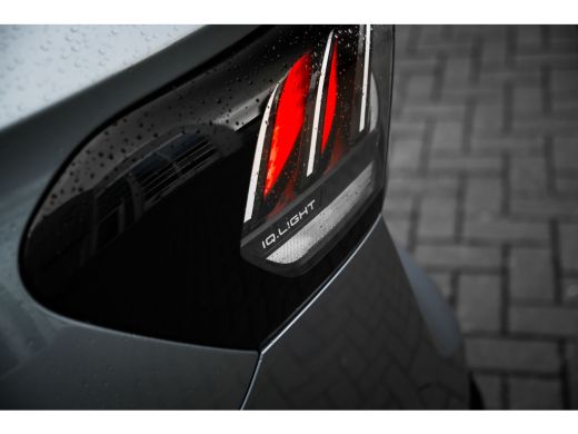Volkswagen ID.7 Pro Limited Edition | Airconditioning automatisch, 2-zone (Climatronic) | Automatische afstandsre... ActivLease financial lease