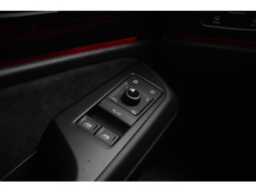 Volkswagen ID.7 Pro Limited Edition | Airconditioning automatisch, 2-zone (Climatronic) | Automatische afstandsre... ActivLease financial lease