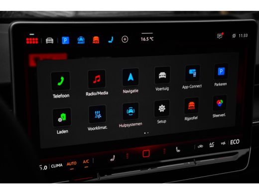 Volkswagen ID.7 Pro Limited Edition | Airconditioning automatisch, 2-zone (Climatronic) | Automatische afstandsre... ActivLease financial lease