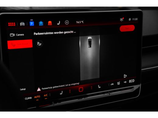 Volkswagen ID.7 Pro Limited Edition | Airconditioning automatisch, 2-zone (Climatronic) | Automatische afstandsre... ActivLease financial lease