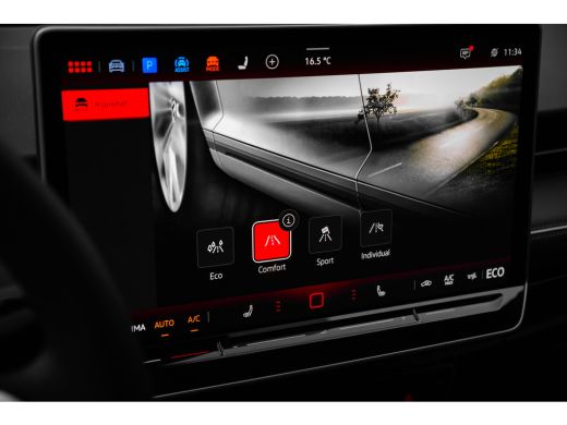 Volkswagen ID.7 Pro Limited Edition | Airconditioning automatisch, 2-zone (Climatronic) | Automatische afstandsre... ActivLease financial lease