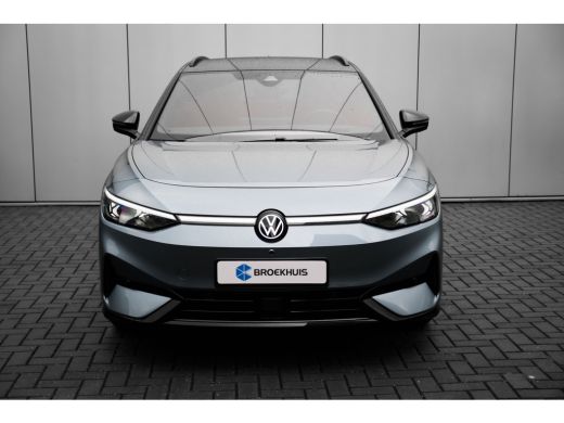 Volkswagen ID.7 Pro Limited Edition | Airconditioning automatisch, 2-zone (Climatronic) | Automatische afstandsre... ActivLease financial lease