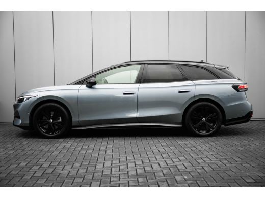 Volkswagen ID.7 Pro Limited Edition | Airconditioning automatisch, 2-zone (Climatronic) | Automatische afstandsre... ActivLease financial lease