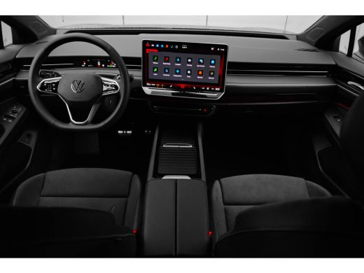 Volkswagen ID.7 Pro Limited Edition | Airconditioning automatisch, 2-zone (Climatronic) | Automatische afstandsre... ActivLease financial lease