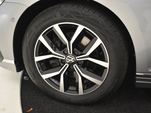 Volkswagen Passat Variant 1.4 TSI PHEV GTE Business 218pk Panorama dak | Lederbeklding | Trekhaak | Stoelverwarming... ActivLease financial lease