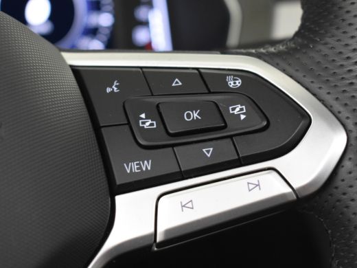 Volkswagen Passat Variant 1.4 TSI PHEV GTE Business 218pk Panorama dak | Lederbeklding | Trekhaak | Stoelverwarming... ActivLease financial lease