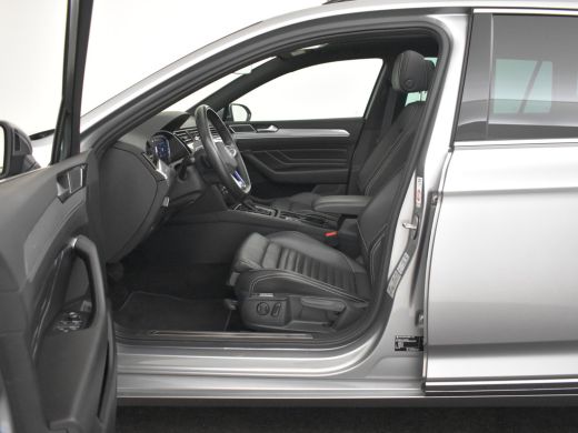 Volkswagen Passat Variant 1.4 TSI PHEV GTE Business 218pk Panorama dak | Lederbeklding | Trekhaak | Stoelverwarming... ActivLease financial lease