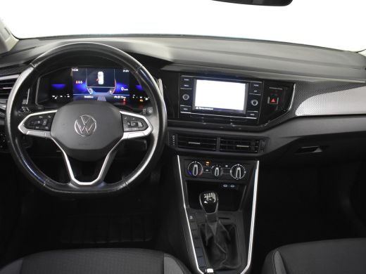 Volkswagen Taigo 1.0 TSI Life 96pk Camera achter | Privacy glass | Adaptief cruise conrol | Airco |  16"LMV ActivLease financial lease