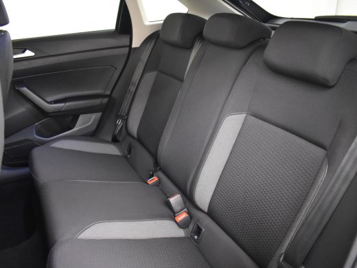 Volkswagen Taigo 1.0 TSI Life 96pk Camera achter | Privacy glass | Adaptief cruise conrol | Airco |  16"LMV ActivLease financial lease