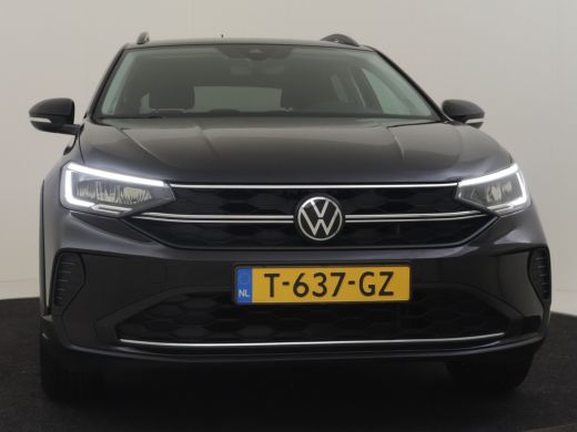 Volkswagen Taigo 1.0 TSI Life 96pk Camera achter | Privacy glass | Adaptief cruise conrol | Airco |  16"LMV ActivLease financial lease