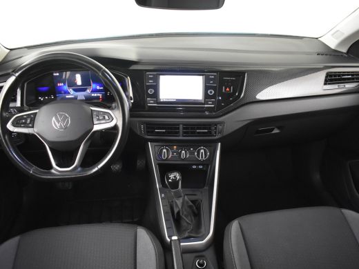 Volkswagen Taigo 1.0 TSI Life 96pk Camera achter | Privacy glass | Adaptief cruise conrol | Airco |  16"LMV ActivLease financial lease