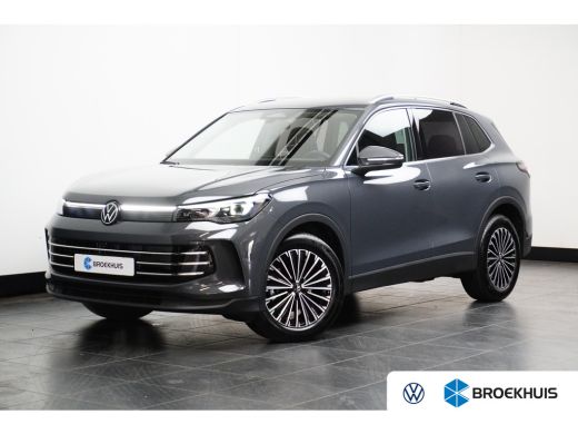 Volkswagen Tiguan 1.5 eTSI 150PK DSG-7 Life Edition | NAVIGATIE | LED MATRIX | 360 CAMERA | ADAPT. CRUISE | APP CON... Volkswagen Tiguan 1.5 eTSI 150PK DSG-7 Life Edition | NAVIGATIE | LED MATRIX | 360 CAMERA | ADAPT. CRUISE | APP CON...