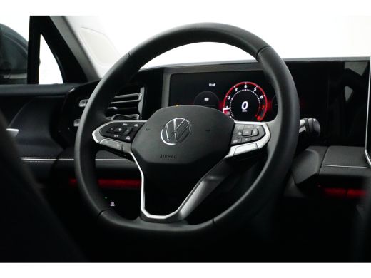 Volkswagen Tiguan 1.5 eTSI 150PK DSG-7 Life Edition | NAVIGATIE | LED MATRIX | 360 CAMERA | ADAPT. CRUISE | APP CON... ActivLease financial lease