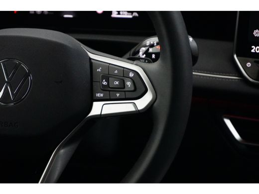 Volkswagen Tiguan 1.5 eTSI 150PK DSG-7 Life Edition | NAVIGATIE | LED MATRIX | 360 CAMERA | ADAPT. CRUISE | APP CON... ActivLease financial lease