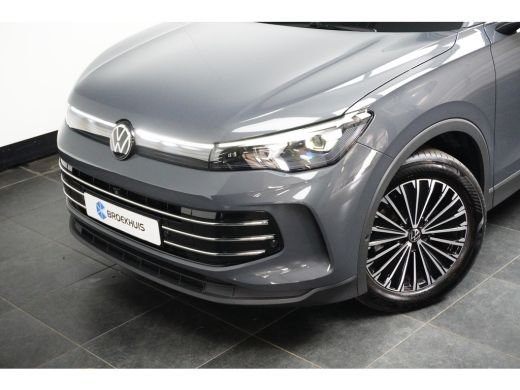 Volkswagen Tiguan 1.5 eTSI 150PK DSG-7 Life Edition | NAVIGATIE | LED MATRIX | 360 CAMERA | ADAPT. CRUISE | APP CON... ActivLease financial lease