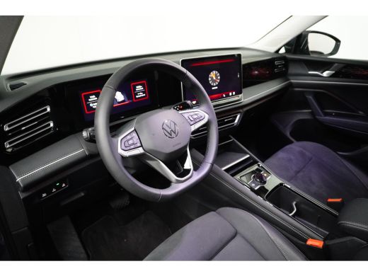 Volkswagen Tiguan 1.5 eTSI 150PK DSG-7 Life Edition | NAVIGATIE | LED MATRIX | 360 CAMERA | ADAPT. CRUISE | APP CON... ActivLease financial lease