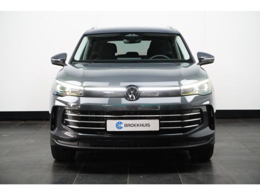 Volkswagen Tiguan 1.5 eTSI 150PK DSG-7 Life Edition | NAVIGATIE | LED MATRIX | 360 CAMERA | ADAPT. CRUISE | APP CON... ActivLease financial lease