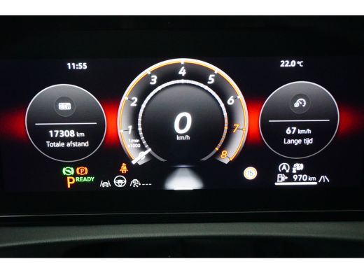 Volkswagen Tiguan 1.5 eTSI 150PK DSG-7 Life Edition | NAVIGATIE | LED MATRIX | 360 CAMERA | ADAPT. CRUISE | APP CON... ActivLease financial lease