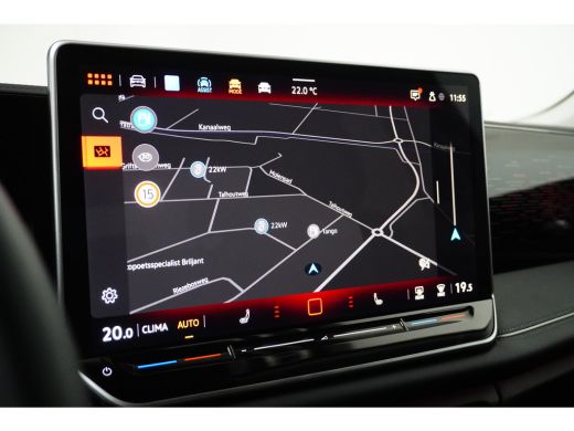 Volkswagen Tiguan 1.5 eTSI 150PK DSG-7 Life Edition | NAVIGATIE | LED MATRIX | 360 CAMERA | ADAPT. CRUISE | APP CON... ActivLease financial lease