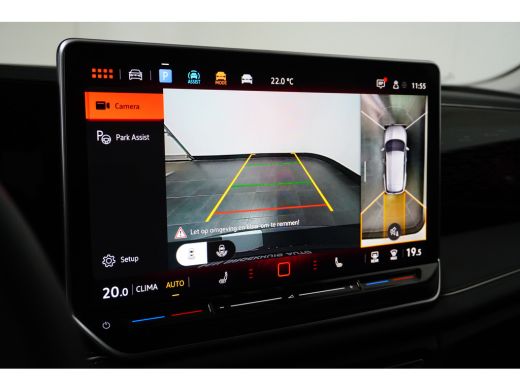 Volkswagen Tiguan 1.5 eTSI 150PK DSG-7 Life Edition | NAVIGATIE | LED MATRIX | 360 CAMERA | ADAPT. CRUISE | APP CON... ActivLease financial lease