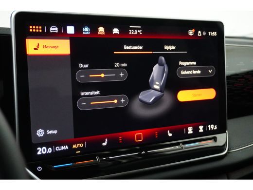 Volkswagen Tiguan 1.5 eTSI 150PK DSG-7 Life Edition | NAVIGATIE | LED MATRIX | 360 CAMERA | ADAPT. CRUISE | APP CON... ActivLease financial lease