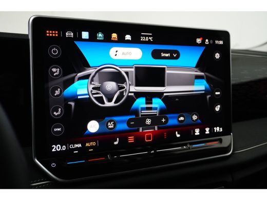 Volkswagen Tiguan 1.5 eTSI 150PK DSG-7 Life Edition | NAVIGATIE | LED MATRIX | 360 CAMERA | ADAPT. CRUISE | APP CON... ActivLease financial lease