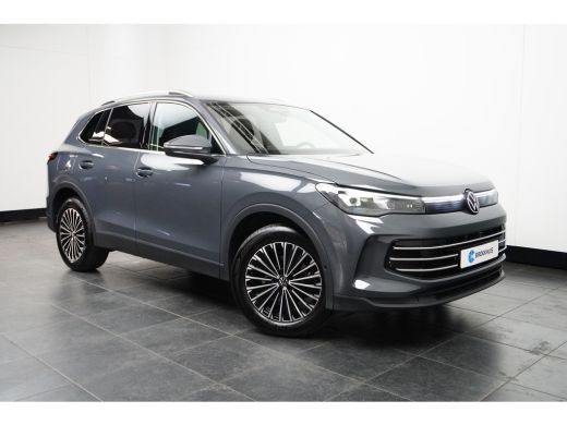 Volkswagen Tiguan 1.5 eTSI 150PK DSG-7 Life Edition | NAVIGATIE | LED MATRIX | 360 CAMERA | ADAPT. CRUISE | APP CON... ActivLease financial lease