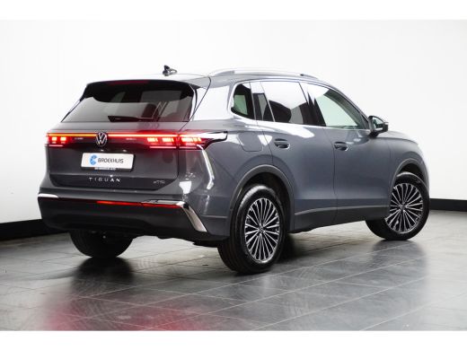 Volkswagen Tiguan 1.5 eTSI 150PK DSG-7 Life Edition | NAVIGATIE | LED MATRIX | 360 CAMERA | ADAPT. CRUISE | APP CON... ActivLease financial lease