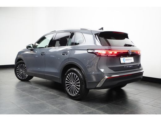 Volkswagen Tiguan 1.5 eTSI 150PK DSG-7 Life Edition | NAVIGATIE | LED MATRIX | 360 CAMERA | ADAPT. CRUISE | APP CON... ActivLease financial lease