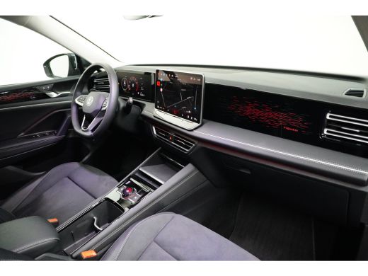 Volkswagen Tiguan 1.5 eTSI 150PK DSG-7 Life Edition | NAVIGATIE | LED MATRIX | 360 CAMERA | ADAPT. CRUISE | APP CON... ActivLease financial lease