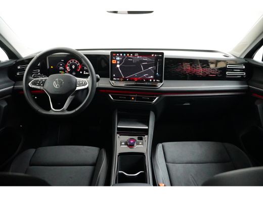 Volkswagen Tiguan 1.5 eTSI 150PK DSG-7 Life Edition | NAVIGATIE | LED MATRIX | 360 CAMERA | ADAPT. CRUISE | APP CON... ActivLease financial lease