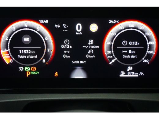 Volkswagen Tiguan 1.5 eTSI 150PK DSG-7 Life Edition | TREKHAAK | STANDKACHEL | APP CONNECT | CAMERA | 17 INCH | LED ActivLease financial lease