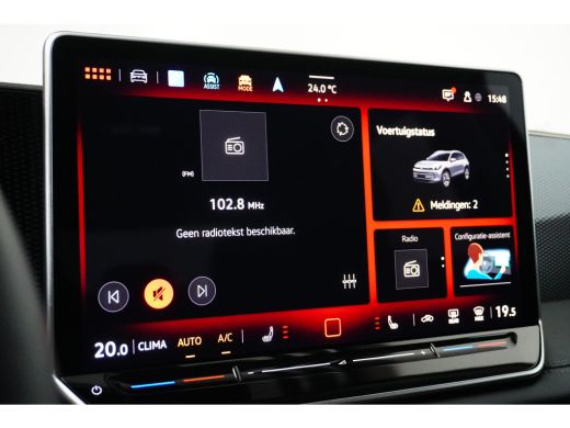 Volkswagen Tiguan 1.5 eTSI 150PK DSG-7 Life Edition | TREKHAAK | STANDKACHEL | APP CONNECT | CAMERA | 17 INCH | LED ActivLease financial lease