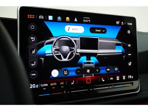 Volkswagen Tiguan 1.5 eTSI 150PK DSG-7 Life Edition | TREKHAAK | STANDKACHEL | APP CONNECT | CAMERA | 17 INCH | LED ActivLease financial lease