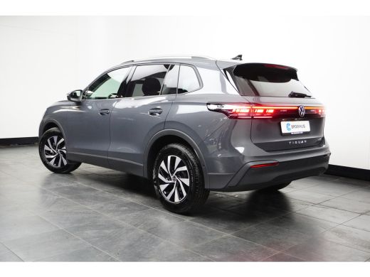 Volkswagen Tiguan 1.5 eTSI 150PK DSG-7 Life Edition | TREKHAAK | STANDKACHEL | APP CONNECT | CAMERA | 17 INCH | LED ActivLease financial lease