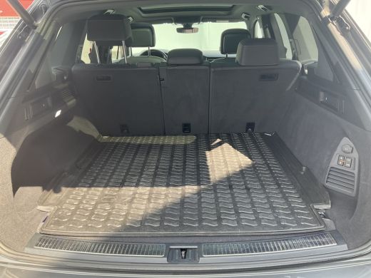Volkswagen Touareg 3.0 TSI 4MOTION R 462PK PHEV Pano Elek.Trekhaak [3500KG] Luchtvering Matrix Memory VOL! ActivLease financial lease