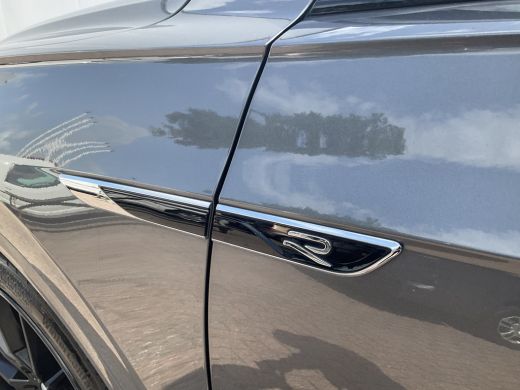 Volkswagen Touareg 3.0 TSI 4MOTION R 462PK PHEV Pano Elek.Trekhaak [3500KG] Luchtvering Matrix Memory VOL! ActivLease financial lease