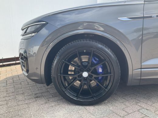 Volkswagen Touareg 3.0 TSI 4MOTION R 462PK PHEV Pano Elek.Trekhaak [3500KG] Luchtvering Matrix Memory VOL! ActivLease financial lease