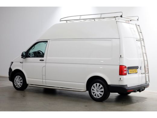 Volkswagen Transporter 2.0 TSI 150pk Benzine L2H3 Trendline Airco/Camera/Camper? BPM-VRIJ 03-2019 ActivLease financial lease