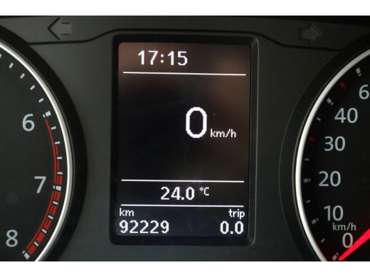 Volkswagen Transporter 2.0 TSI 150pk Benzine L2H3 Trendline Airco/Camera/Camper? BPM-VRIJ 03-2019 ActivLease financial lease