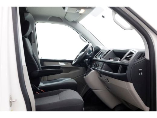 Volkswagen Transporter 2.0 TSI 150pk Benzine L2H3 Trendline Airco/Camera/Camper? BPM-VRIJ 03-2019 ActivLease financial lease