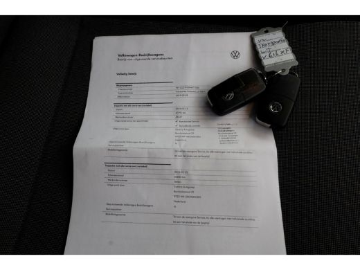 Volkswagen Transporter 2.0 TSI 150pk Benzine L2H3 Trendline Airco/Camera/Camper? BPM-VRIJ 03-2019 ActivLease financial lease