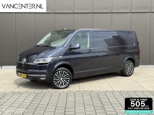 Volkswagen Transporter Bulli 2.0 TDI 199pk DSG Automaat L2