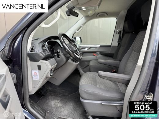 Volkswagen Transporter Bulli 2.0 TDI 199pk DSG Automaat L2 ActivLease financial lease