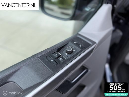 Volkswagen Transporter Bulli 2.0 TDI 199pk DSG Automaat L2 ActivLease financial lease