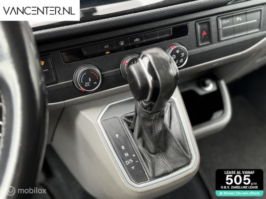 Volkswagen Transporter Bulli 2.0 TDI 199pk DSG Automaat L2 ActivLease financial lease