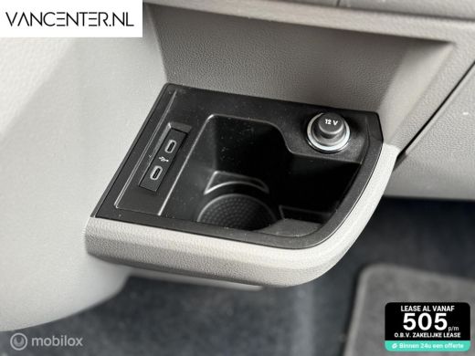 Volkswagen Transporter Bulli 2.0 TDI 199pk DSG Automaat L2 ActivLease financial lease