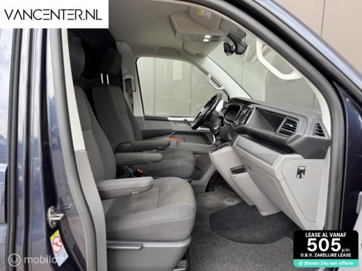 Volkswagen Transporter Bulli 2.0 TDI 199pk DSG Automaat L2 ActivLease financial lease