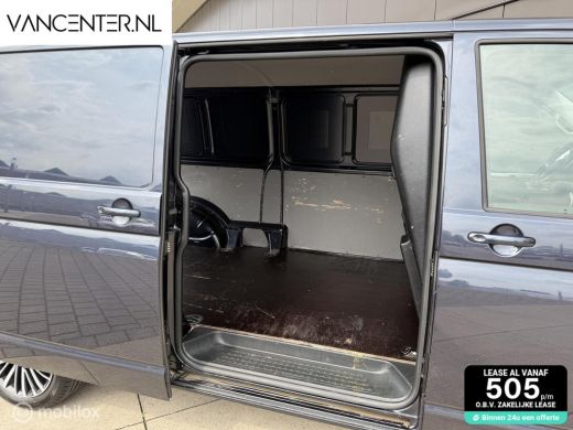 Volkswagen Transporter Bulli 2.0 TDI 199pk DSG Automaat L2 ActivLease financial lease